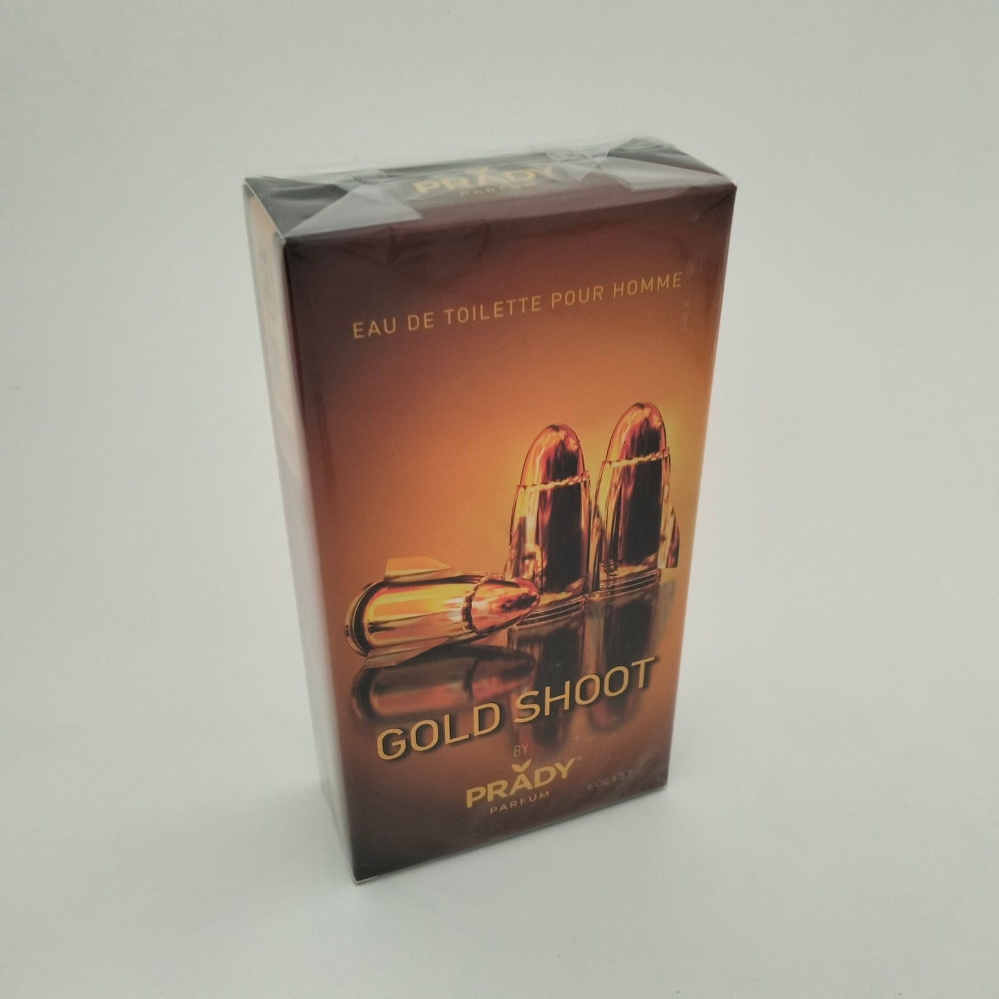 Gold Shoot (Para El) 100 ml