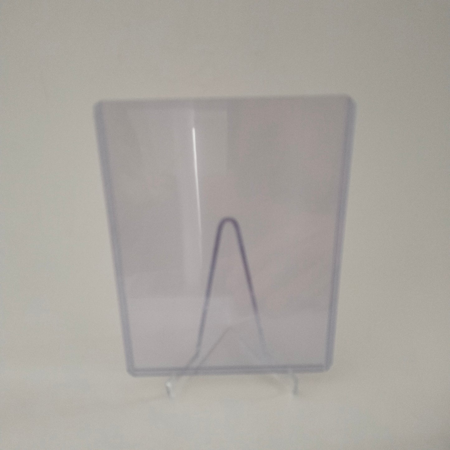 Toploader 3 1/2 X 5 1/8