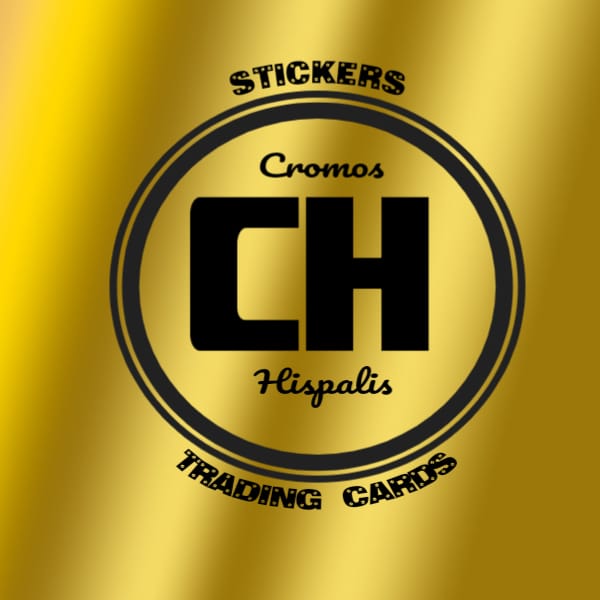 Cromos Hispalis